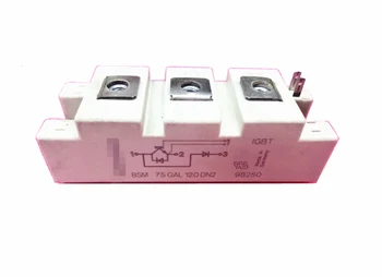 

IGBT en STOCK BSM75GAL120DN2 Parts & Accessories BSM75GAL120DN2