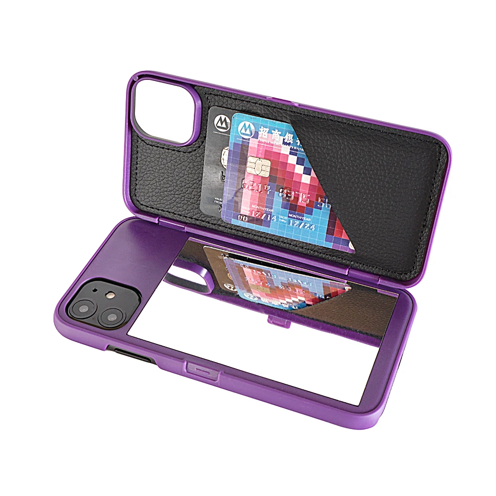 iphone 11 Purple (3)