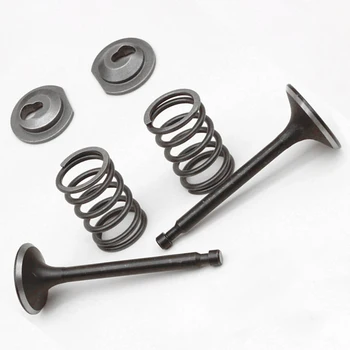

Spring Retainer Kit For Honda GX160 GX200 168F 170F Pump 5.5HP-6.5HP Engine
