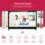 UPERFECT Портативный Монитор Raspberry Pi Сенсорный Экран 7 Дюймов 1024X600 С Двумя Динамиками Емкостный IPS Второй Экран HDMI Дисплей