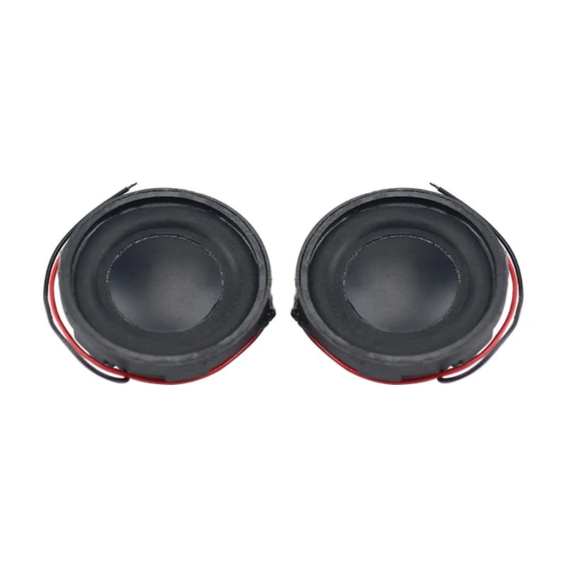 Fulll Range Loudspeaker 4ohm 2w 
