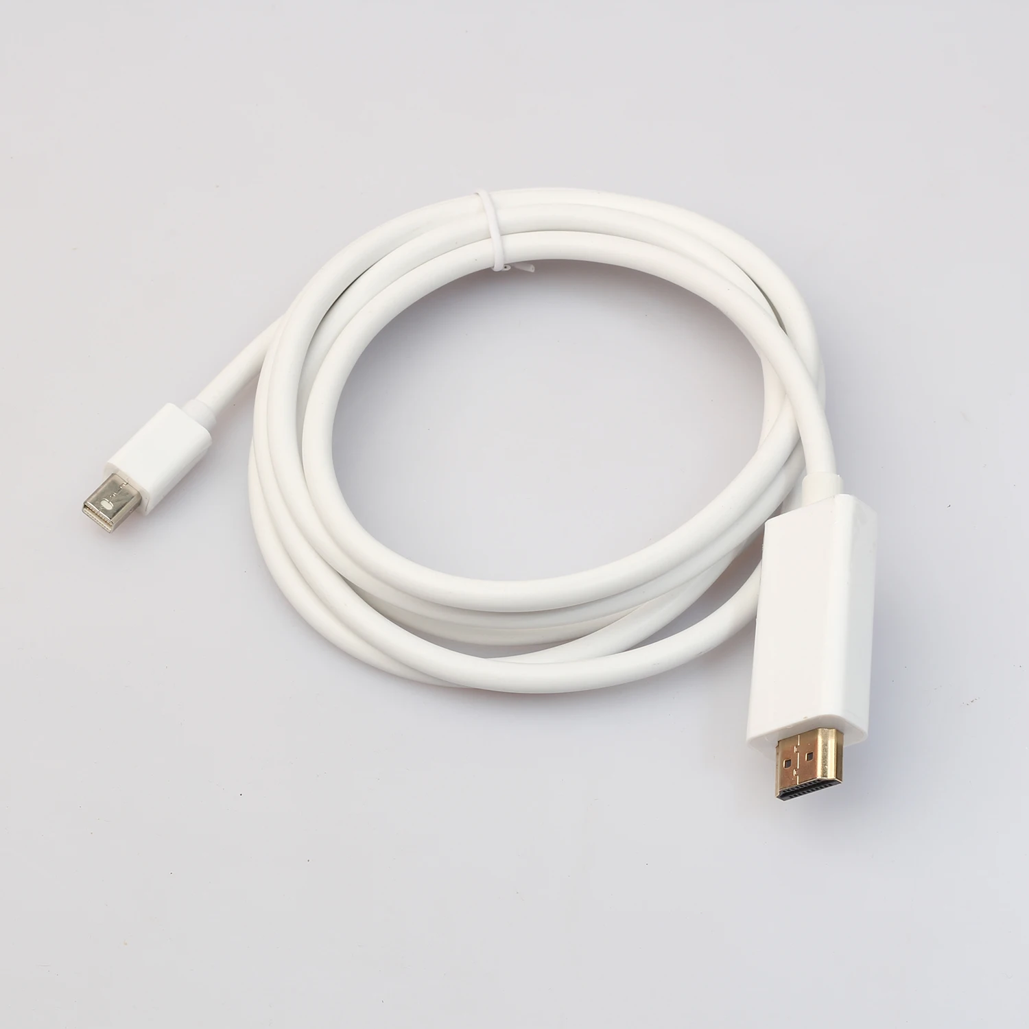 

3M Mini Display Port To HDMI Converter Digital Cables For All Macs/MacBooks with Mini DisplayPort / Thunderbolt