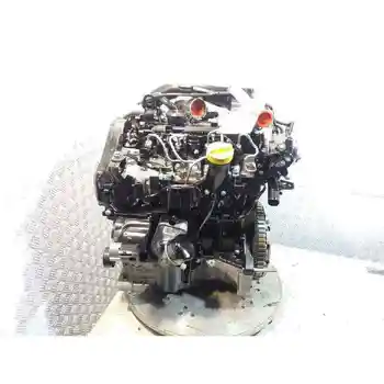 

K9KP8 COMPLETE ENGINE RENAULT TWINGO