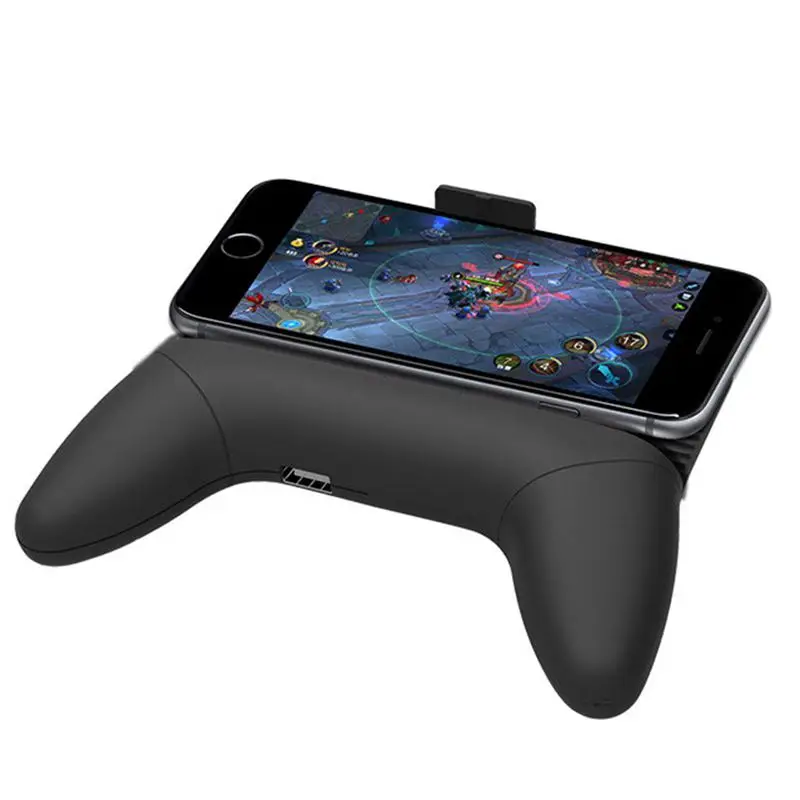  Mobile Phone Game Controller Multifunctional Cooling Bracket Cooling Fan Radiator and Power Bank Ch