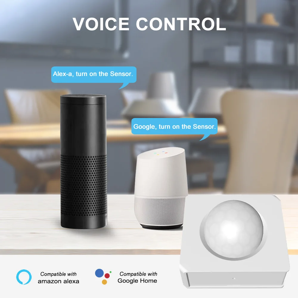 SONOFF SNZB 03 датчик движения ZigBee Обнаружение триггер сигнализация оповещения