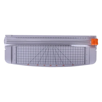 

JIELISI A4 Paper and Photo Cutting Machine Cutting Machine Paper Cutter