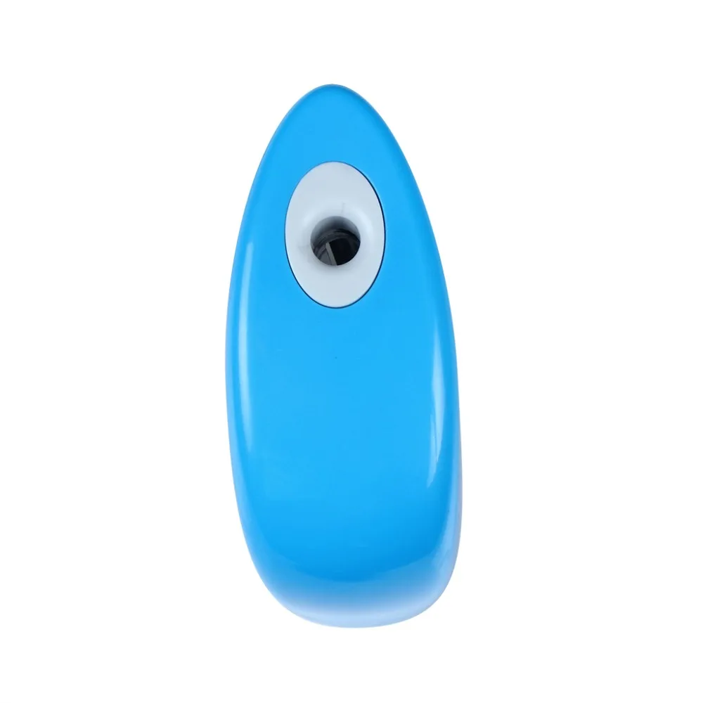 Pencil Sharpener Electric Automatic Touch Battery Personal Home Office School Stationery (7)