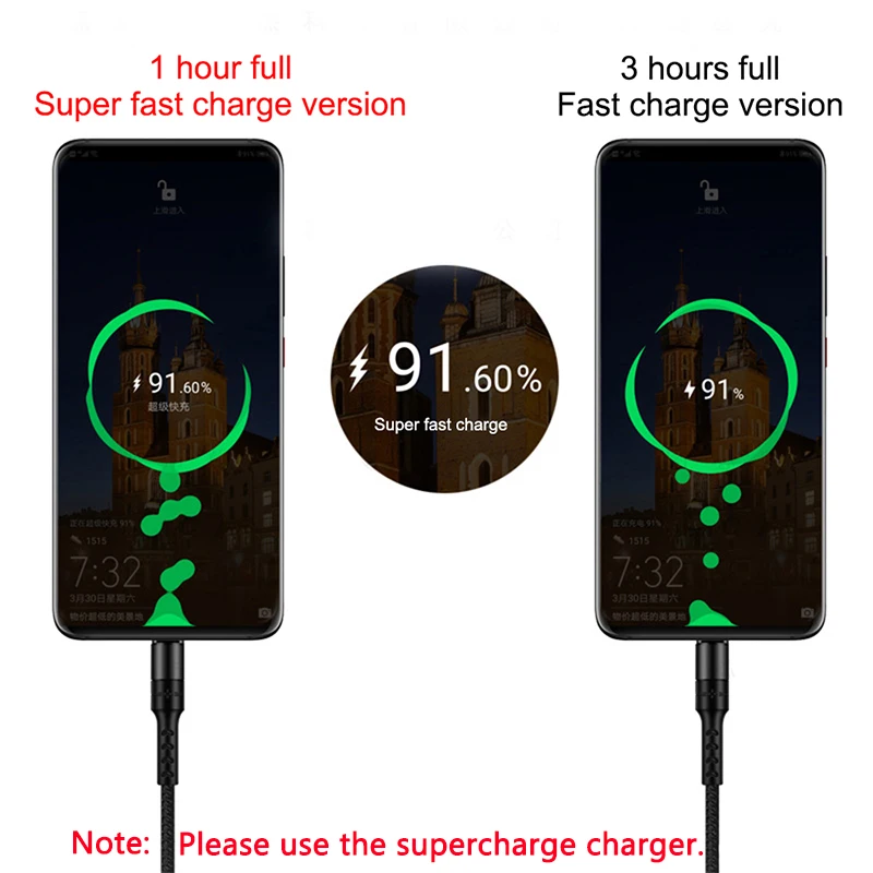 Nohon супер зарядка 3 в 1 кабель для iPhone 11 Pro Max быстрое зарядное устройство Micro usb type C кабель для samsung S10 Xiaomi 8 Pin Lightning