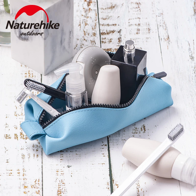 Naturehike 1.3L портативная косметичка, силиконовый для мойки, сумка для путешествий, 141 г, Женская дорожная косметичка, Сумка Для Хранения Туалетных принадлежностей, отель, самолет