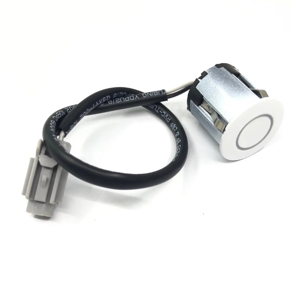 Датчики парковки для NISSAN 28438-2DT0A