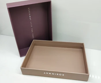 

Luxury Cardboard Rigid Box Chocolate Gift Box Packaging,Custom Packaging for Ecommerce Brands ---DH11708
