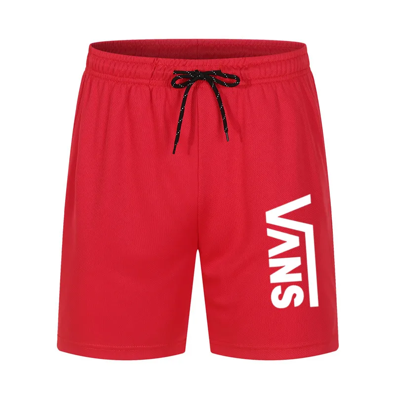 Shorts Men Summer Mesh Air-conditioning Pants - Image 2