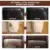 20 мл Advanced Leather Repair Gel Leather Complementary Color Repair Paste Car Repair Cream Agent Car Accessries Leather Cleaner