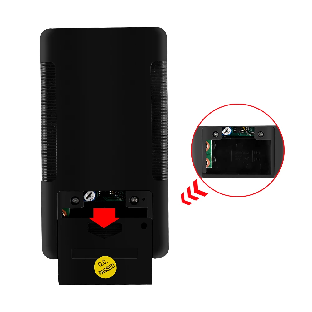 PJLSW DT830 AC/DC ЖК цифровой мультиметр 750/1000 в Вольтметр Амперметр Ом тестер Высокая