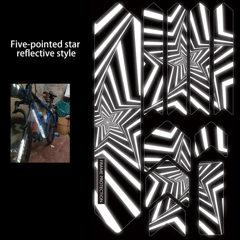 Five-pointed star