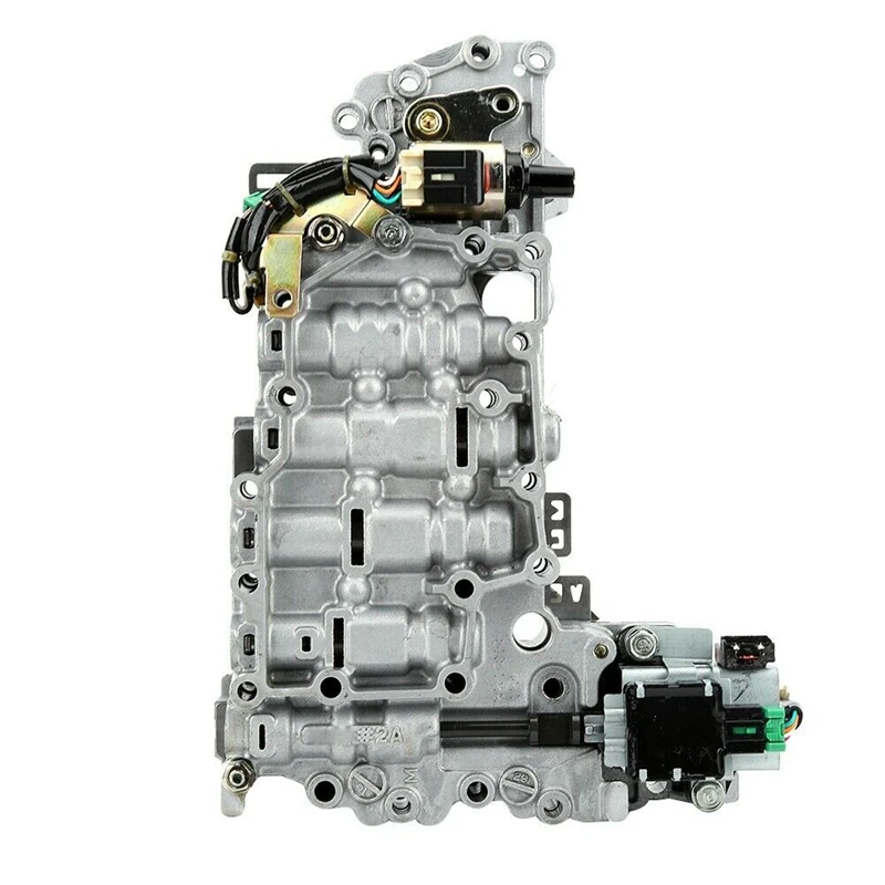 CVT корпус клапана коробки передач для Nissan Murano Maxima Altima Quest RE0F09A JF010E