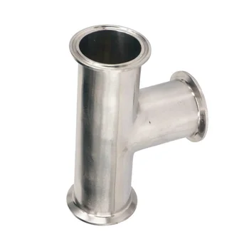

Adapter Connector Fitting Connector Accessories Tri-Clamp Stainless Steel