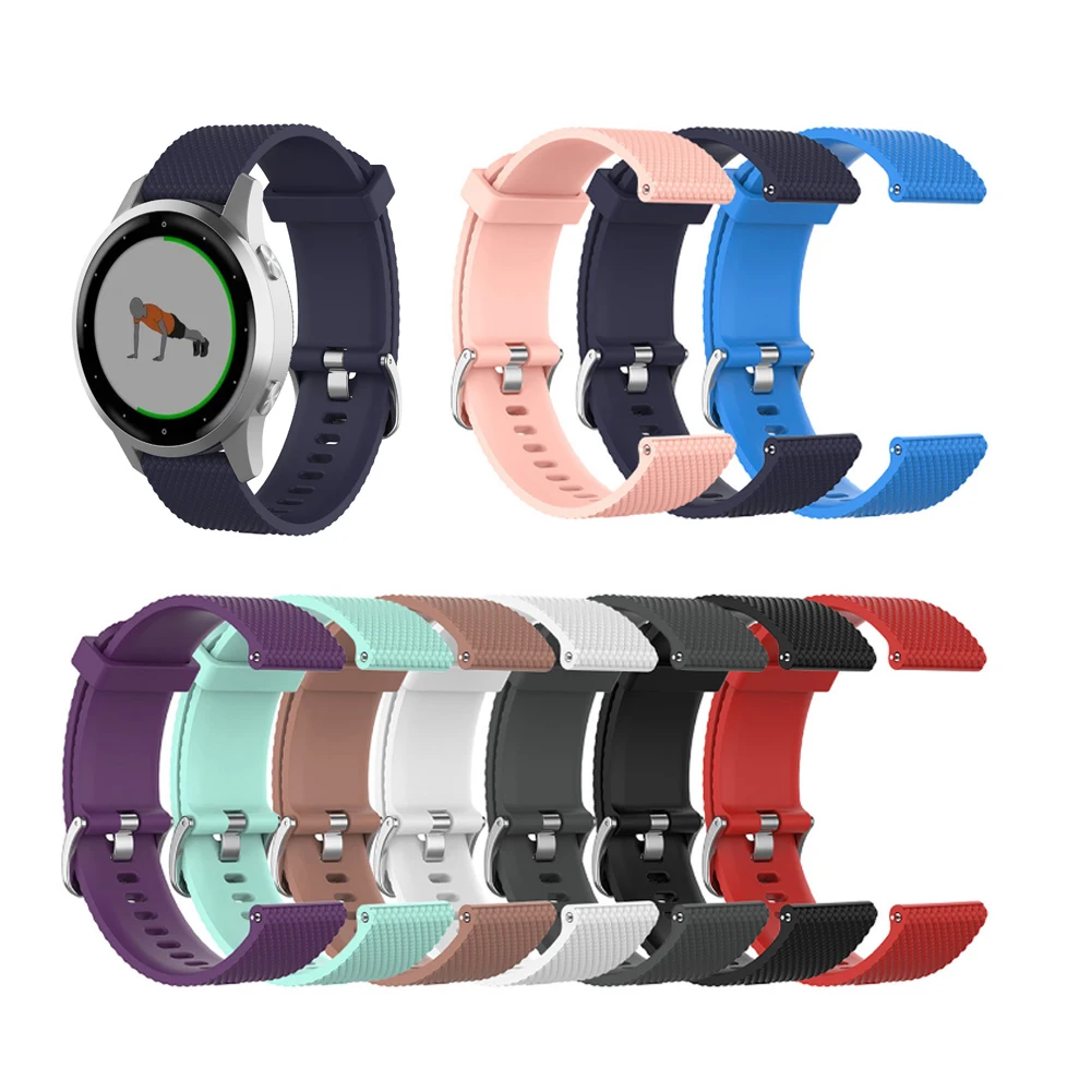 18mm-silicone-strap-for-garmin-vivoactive-4s-active-s-watchband-22mm