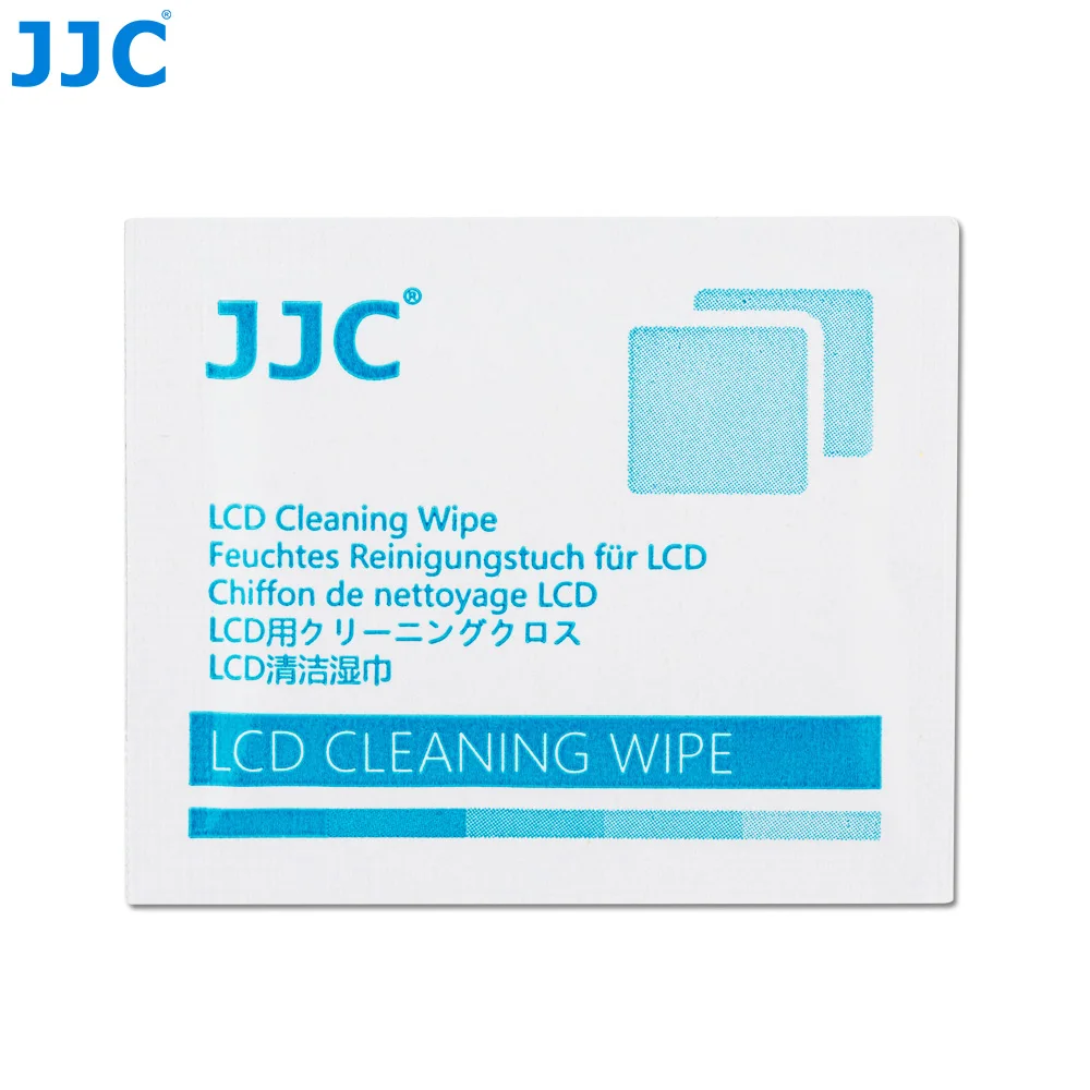 JJC CL-W110 展示图SMT(3)