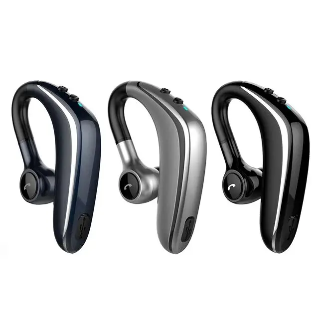 YL 6S Wireless Bluetooth Earphone Sealed In ear Earbuds 180 Degree Freely Rotating Earpiece with Mic Music for iPhone Xiaomi