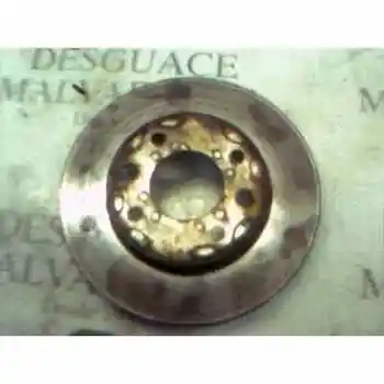 

FRONT BRAKE DISC RENAULT CLIO I PHASE III 1.4 RT W547 VENTILATED [3001461]