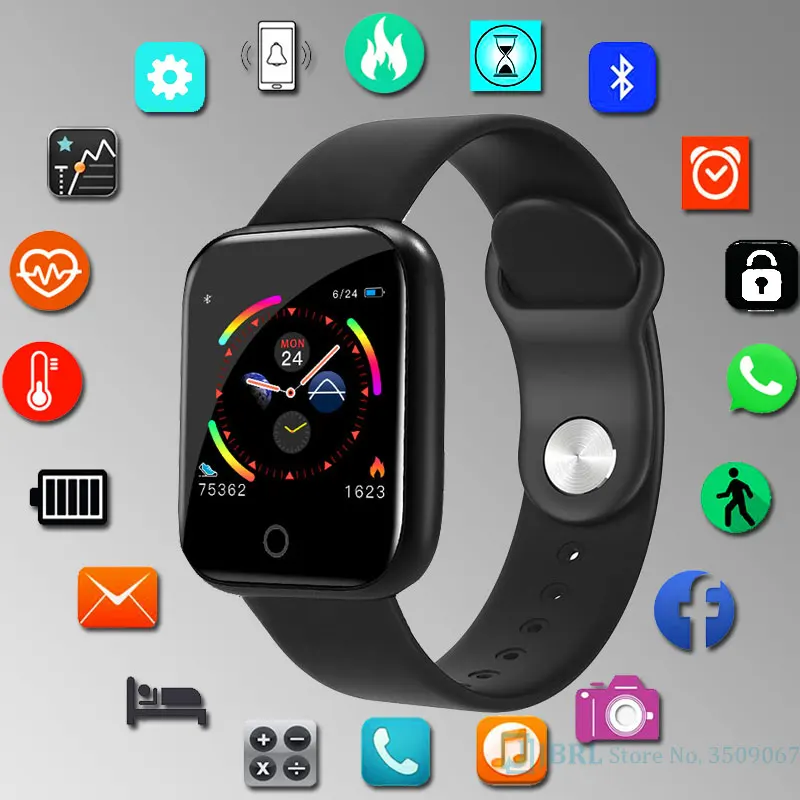 Tanie Nowy modny zegarek cyfrowy mężczyźni Sport kobiety zegarki elektroniczny LED panie mężczyzna Wrist Watch dla mężczyzn kobiety zegar kobieta zegarek