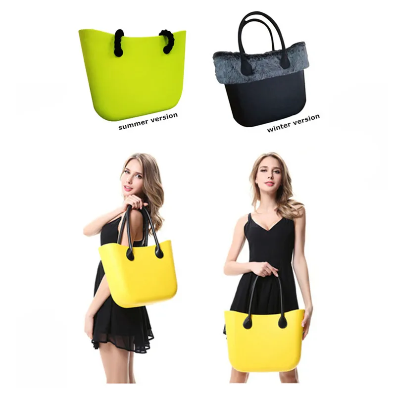 bag show