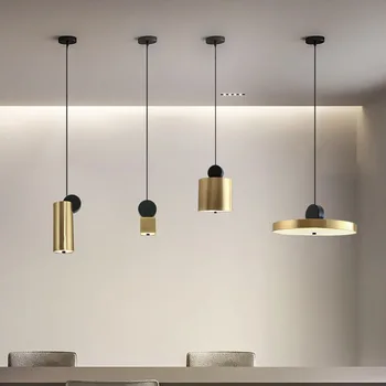 

nordic industrial lamp luminaria pendente glass Home Decoration E27 Light Fixture LED pendant lights pendant lights hanglamp