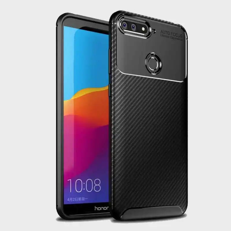 

Joomer Pattern Shock Proof Soft 5.7"For Huawei Honor 7A Case For Huawei Honor 7a Cell Phone Case Cover