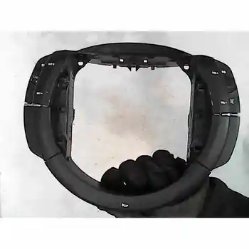

96624935ZD Steering wheel Citroen C4 Saloon 1.6 16v Hdi