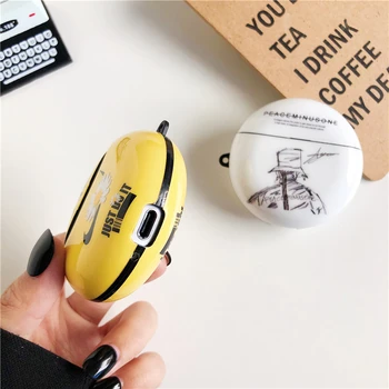 

Earphone Case For Huawei Freebuds 3 With Keychain Silicone Cute White Headphone Earpods Cover For Huawei Freebuds 3 Pro Cases