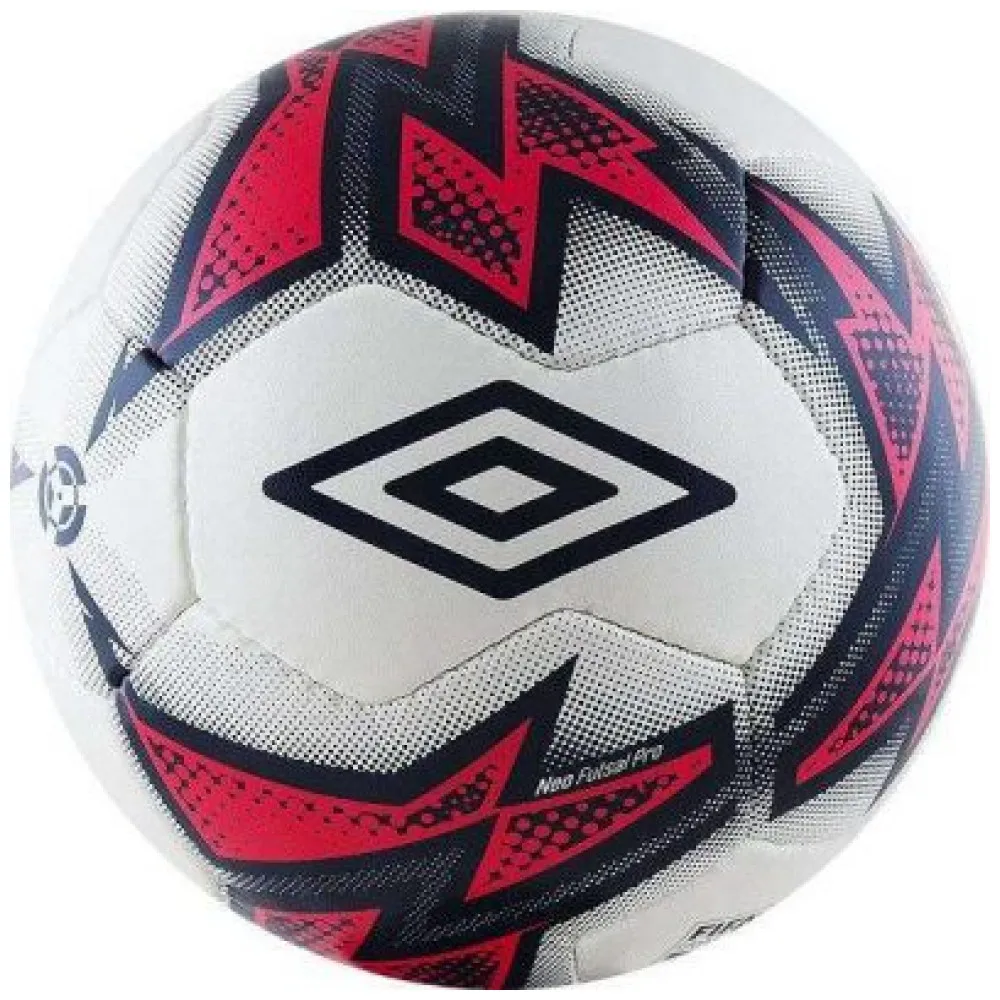 Мяч футбольный Umbro NEO Futsal PRO, размер 4