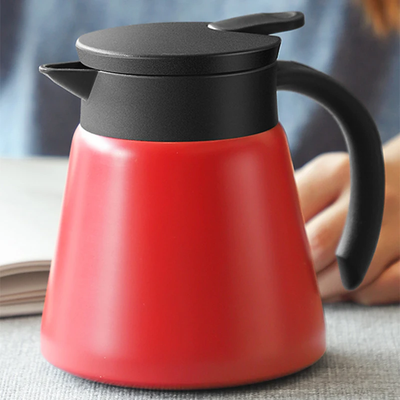 thermos tea kettle