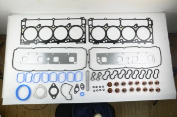 

AP01 Engine Cylinder Head Gasket Set Kit for Chrysler Dodge Jeep 5.7L V8 OHV New HS26284PT