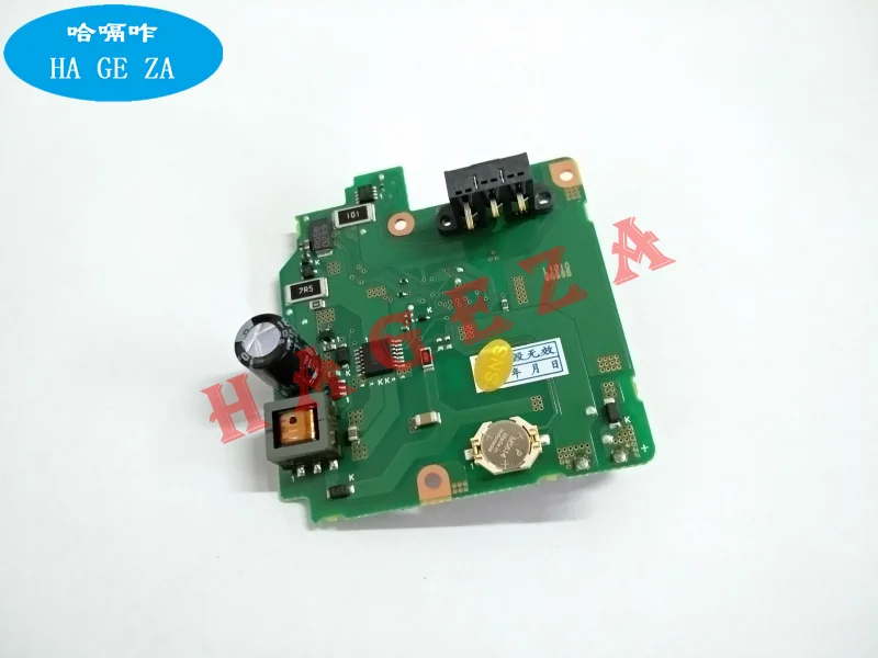  Neue Original 1200D Power board für Canon 1200D DC Power Board PCB CG2-4298-000 SLR Kamera Reparatu