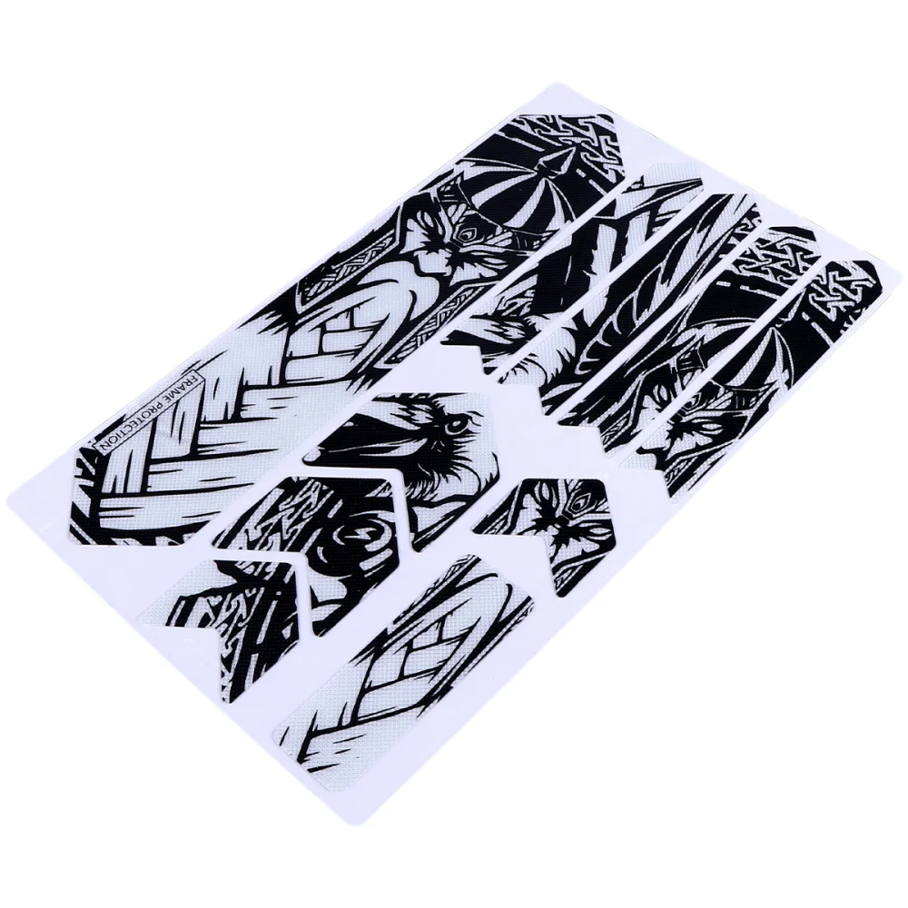 1 шт. декоративная наклейка на раму велосипеда|Электровелосипед| |