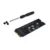 M key M. 2 NGFF PCIe AHCI SSD Адаптер Карта для MACBOOK Air 2013 2014 2015 2017 A1465 A1466 Pro A1398 A1502 A1419 2230-2280 SSD M2