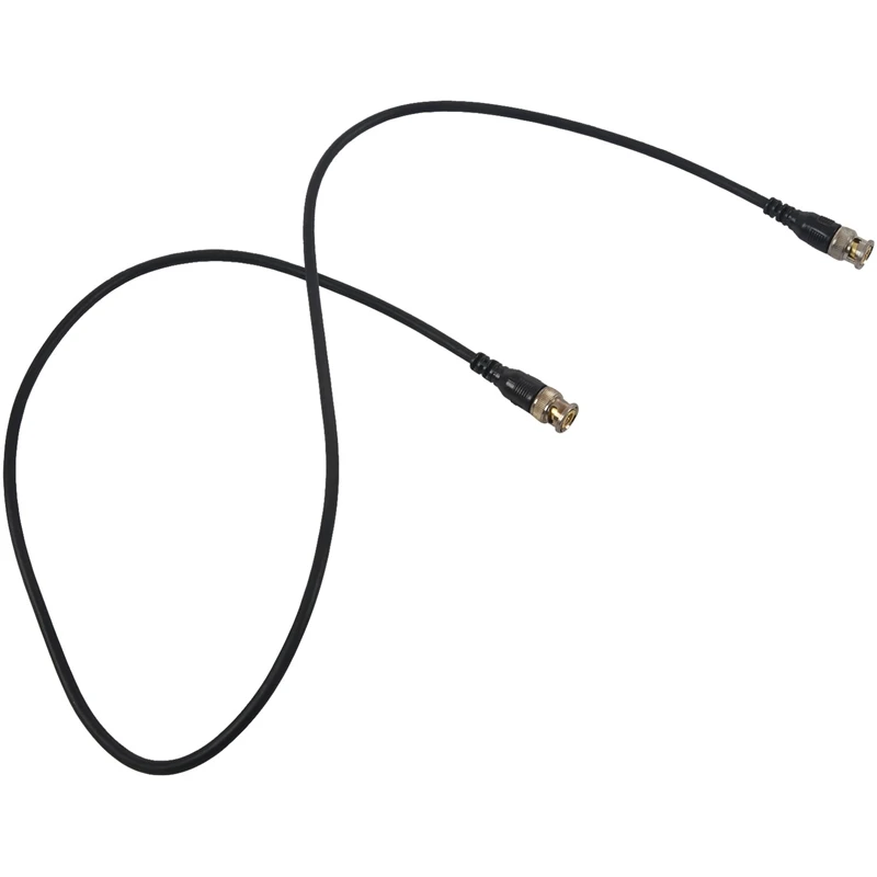 BNC-59-103 BNC к BNC 75 Ом коаксиальный кабель, 3 фута