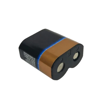 

4PCS Original 223 CR-P2 Digital Cameras Electronics Basic Cell Phones Battery DL223A DL223 RL223A 223A 6V Lithium Battery