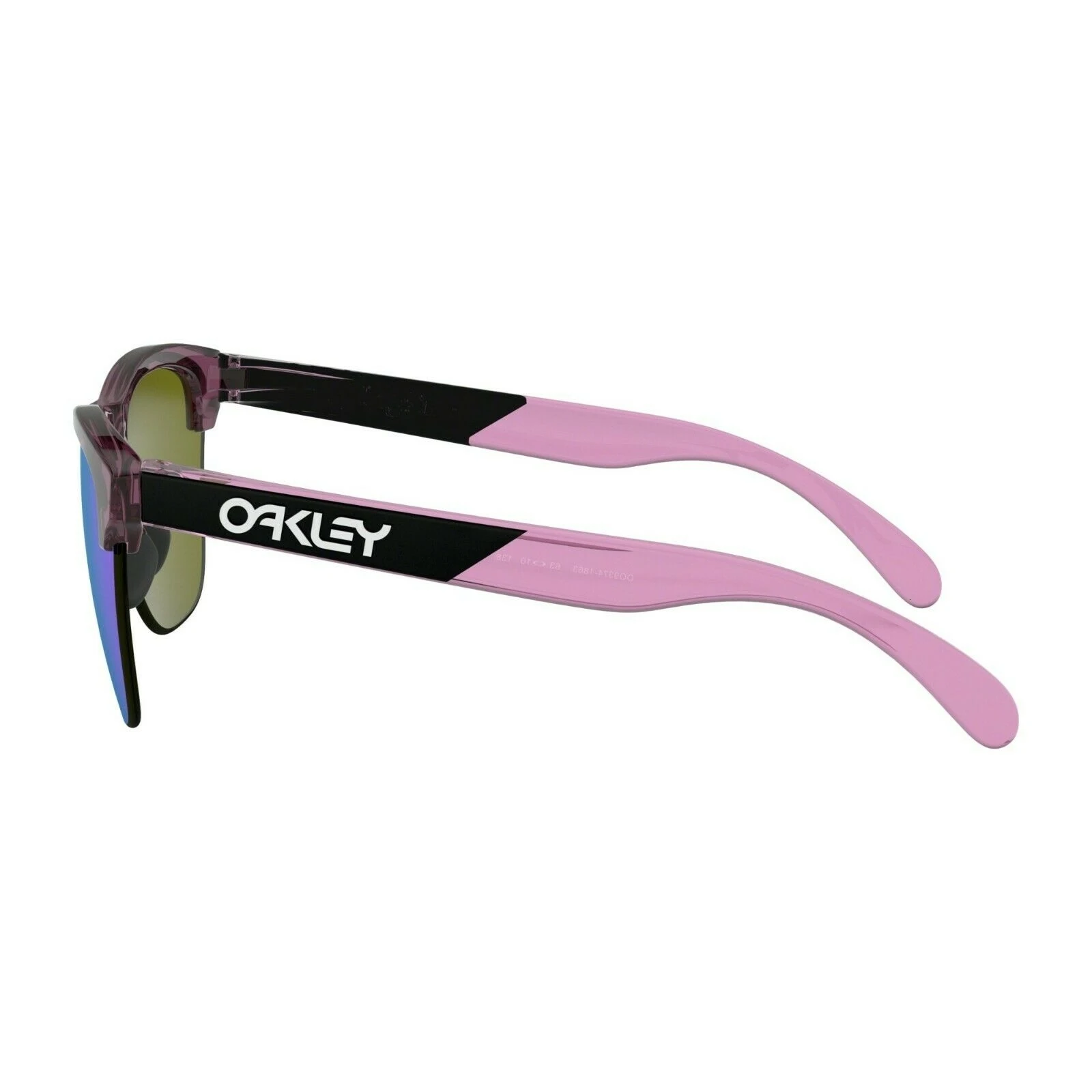 Gafas de sol Оукли Frogskins Lite OO9374 937418-кристаллический Frogskins Col