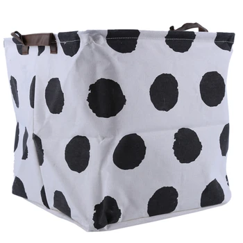 

Foldable Storage Bag Quilt Storage Bag Moisture-Proof Clothing Storage Bag Household Closet Clothing Toy Finishing Bag