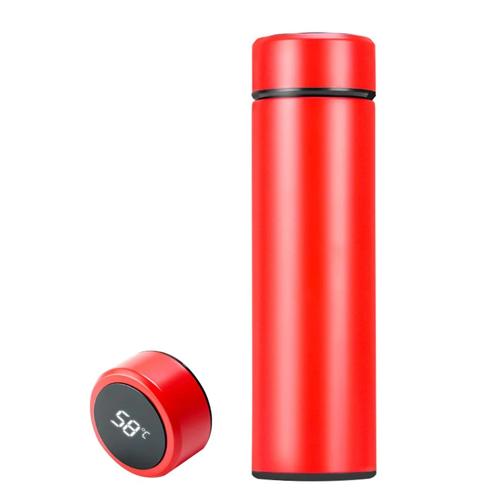 built thermos