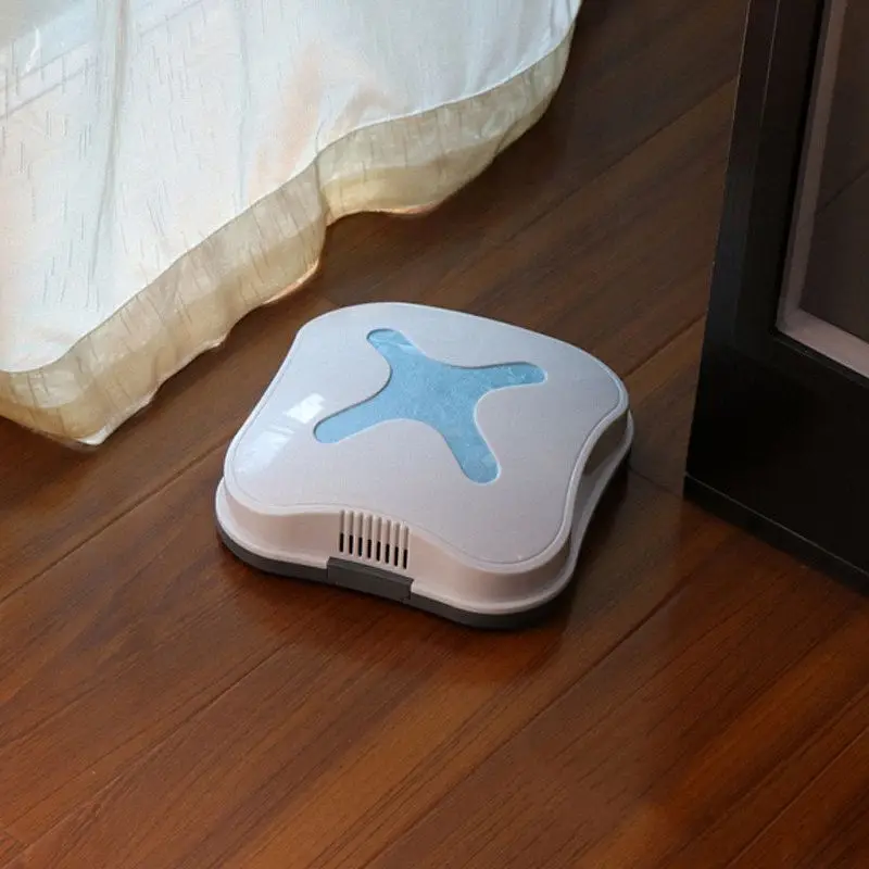 

Smart Household Mini Intelligent Lazy Vacuums Smart Mini Sweeper
