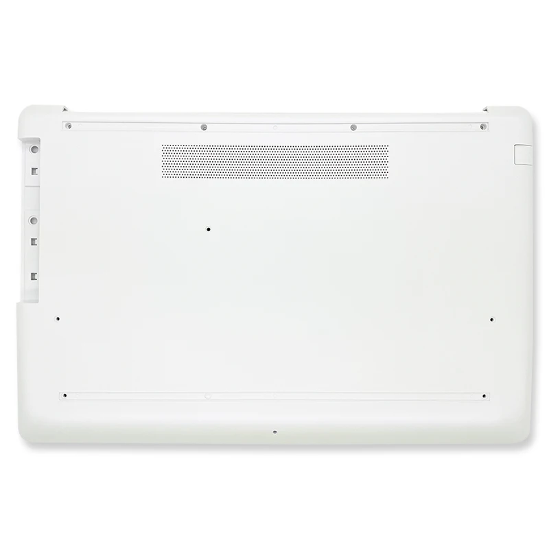 Laptop upper lower cover for Pavilion 17-BY 17-CA CR 17Q-CS 470 G7 TPN-I133 screen top cover frame bezel palm rest bottom case