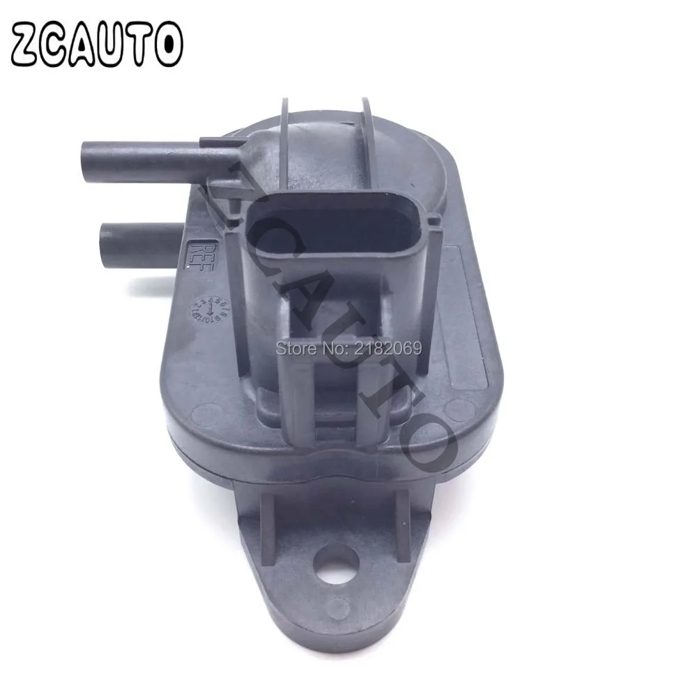 Датчик давления выхлопного газа датчик DPF для Ford C Max Mondeo Focus Volvo Mazda 3 Land Rover 1415606 3M5A