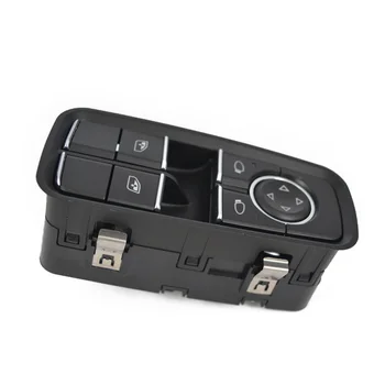 

New Window Switch For Porsche 911 991 Front Left Side Car Window Lifter Switch 99161315102DML Auto Accessories Car Switch 2020