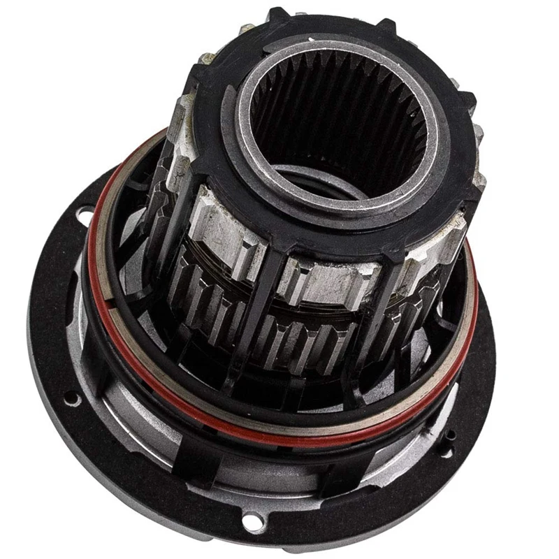 Ручное колесо ступицы переднего колеса для Ford F250 F350 F450 Xl Xlt 6.7L 6.8L 6.2L 2006-2012 Bc3Z3B396B