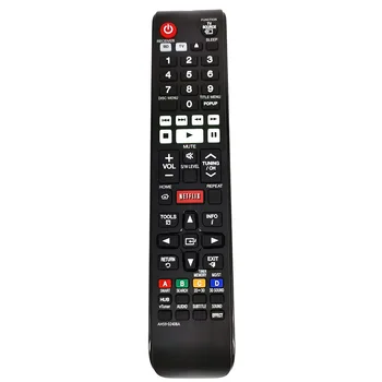 

New Original AH59-02408A For SAMSUNG Home Theater System Remote Control for HTE5330 HTE6500 Fernbedienung