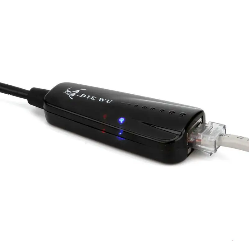 Внешняя сетевая карта USB 3 0 10/100/1000 Мбит/с гигабитный Ethernet RJ45 адаптер LAN Кабель