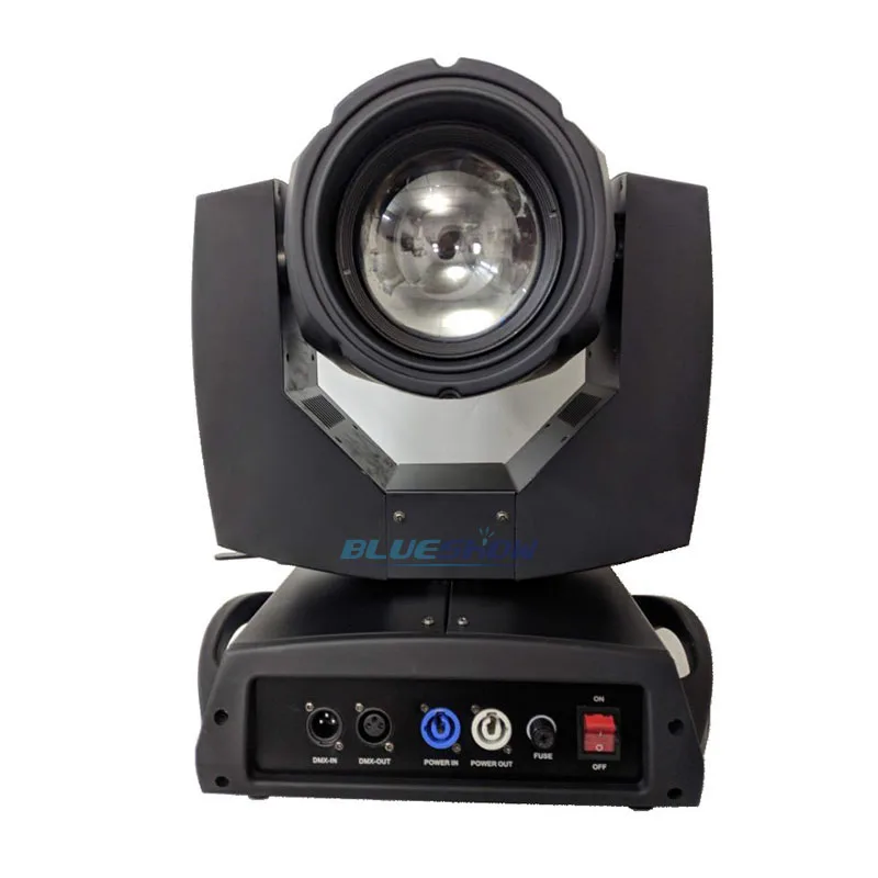 LED Lyre Beam 230W 7R Moving Head Light Touch Screen Beam 230 Beam 7R Stage Lights Clay Paky Sharpy Beam Power Corn DMX 16 prism12